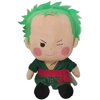 Plüschtier One Piece - Roronoa Zoro