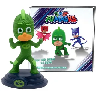 tonies Hörspielfigur Tonies PJ Masks - Zeit ein Held zu sein