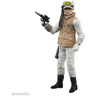 Hasbro HASF4467 - Star Wars Episode V Vintage Collection Actionfigur 2022 Rebel Soldier (Echo Base Battle Gear) 10 cm
