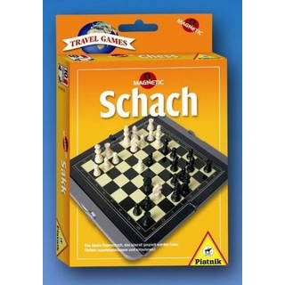 Piatnik - Schach, magnetisch