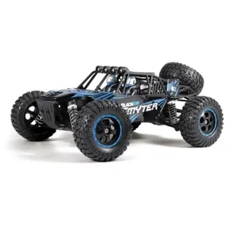 Smyter DB 1/12 4WD Electric Desert Buggy - Blue