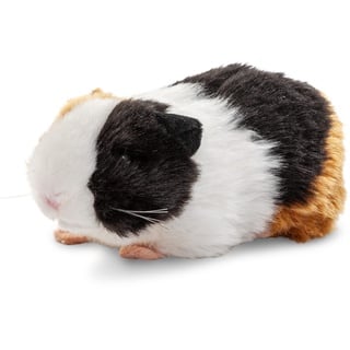 Uni-Toys - Meerschweinchen - 20 cm (Länge) - Plüsch-Nagetier, Haustier - Plüschtier, Kuscheltier