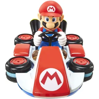 Nintendo Mario Kart Mini RC Racer Mario - Fanartikel