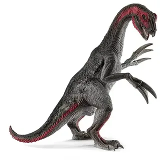 Therizinosaurus