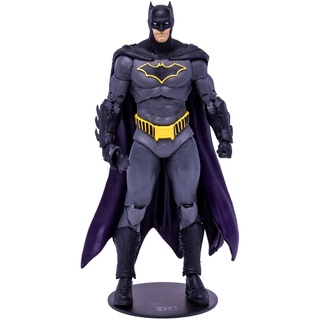 McFarlane DC Multiverse Actionfigur Batman (DC Rebirth) 18 cm