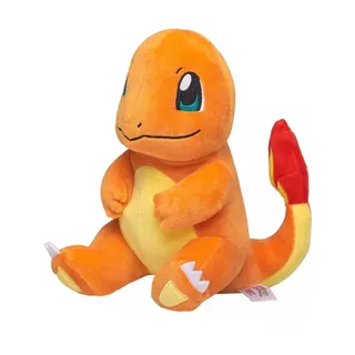 Plüschtier Pokemon - Charmander (20 cm)