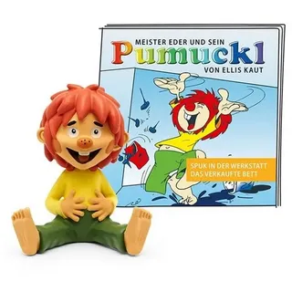 tonies Hörspielfigur 10000247 Pumuckl