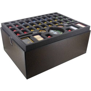 BV01SET - Schaumstoff-Set für Cthulhu Wars Core Game Brettspielbox