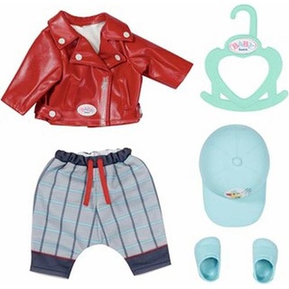 Baby Born Zapf Little Cool Kids Outfit 36cm 832356