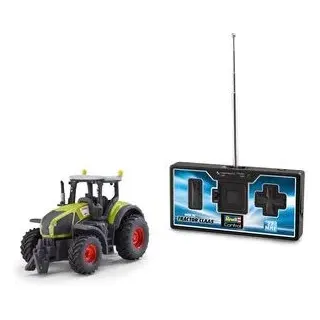 REVELL 23488 Mini RC Claas Axion 960 Traktor