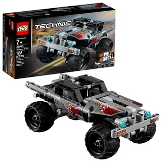 Technic Lego Flucht Truck 42090 Bauset, Neu 2019 (128 Teile)