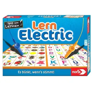 Noris Spiele - Lern-Electric