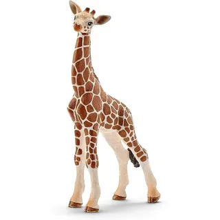 Schleich® Spielfigur 14751 Giraffenbaby Schleich