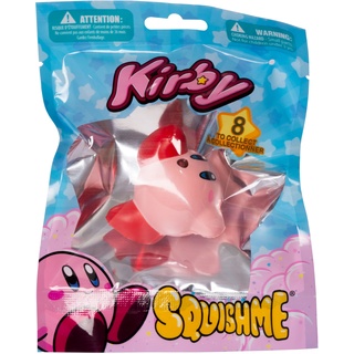 Just Toys Kirby Squishme ca. 6cm