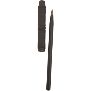 The Noble Collection Severus Snape 18Cm Zauberstab & Lesezeichen Stift