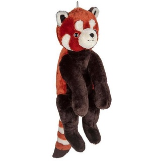 Nature Planet - Kuscheltier - Funkyland - Roter Panda 62 cm