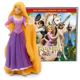 10000686 Disney Rapunzel - Neu verföhnt  Mehrfarbig