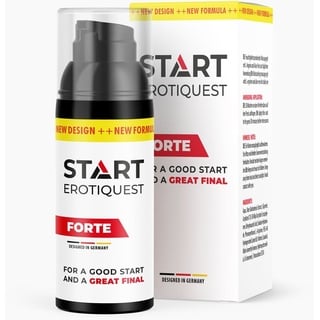 Start Erotiquest Forte (100 ml)