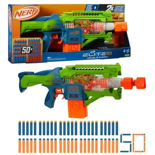 Hasbro - Nerf Elite 2.0 Double Punch