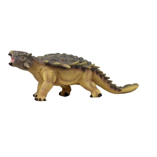 Recur R9167D Ankylosaurus 37 cm weich Dinosaurier