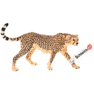 Schleich Wild Life Gepardin