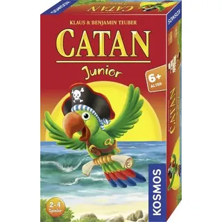 Kosmos Catan Junior 711474