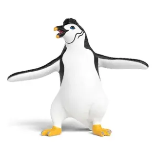 SCHLEICH 14909 DIE SCHULE DER MAGISCHEN TIERE Juri der Pinguin