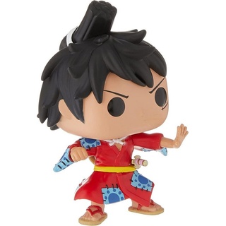 Funko Merchandise-Figur Funko Pop! Animation: One Piece - Luffy im Kimono / Luffytaro 921