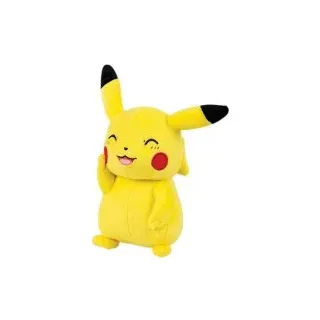 Pokemon - Pikachu - Plüschfigur - 30 cm