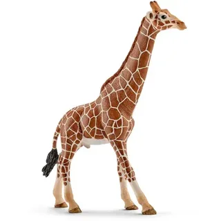 Schleich 14749 - Wild Life - Afrika - Giraffenbulle