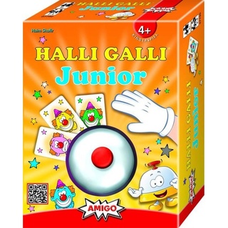 AMIGO Spiel, Halli Galli Junior