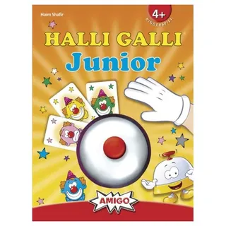 Amigo Halli Galli Junior Kartenspiel