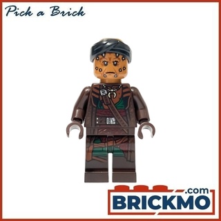 LEGO Bricks Minifigures Star Wars Vane sw1257
