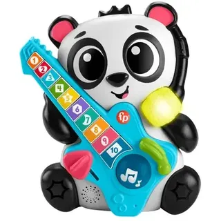 Fisher-Price Beat Bande Zahlen & Zauber Panda Liz (D)