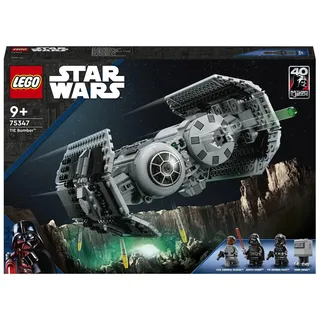 LEGO Star Wars 75347 TIE Bomber