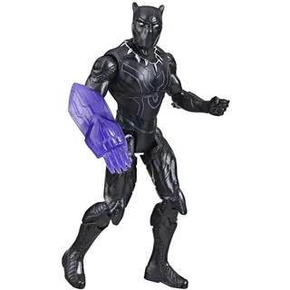 Star Wars Marvel Avengers Epic Hero Series Black Panther Action-Figur