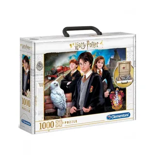 Puzzle Harry Potter - Characters