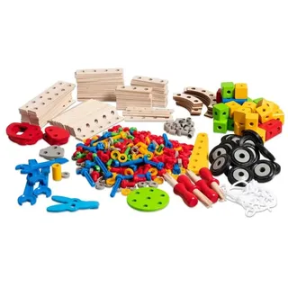 Constructor Set XL