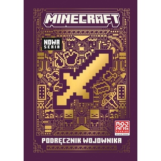 HarperCollins Harperkids Minecraft. Das Handbuch des Kriegers (Deutsch)