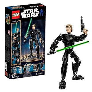 Lego 75110 Star Wars - Luke Skywalker