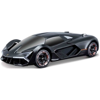 Maisto Tech RC-Auto RC Lamborghini Terzo, schwarz schwarz