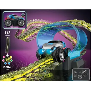 Smoby FleXtreme Neon Set