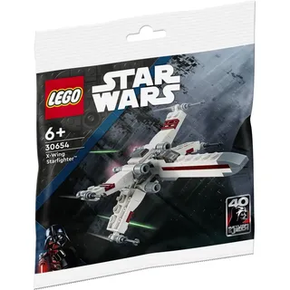 LEGO® Star WarsTM 30654 X-Wing StarfighterTM