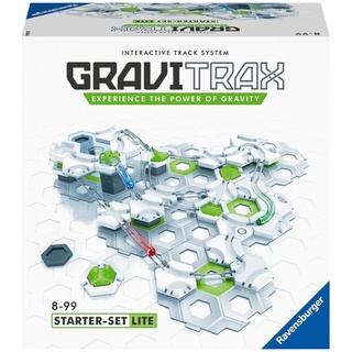 Ravensburger Gravitrax Starter Set Lite 27454