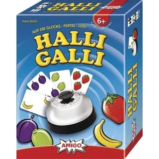 AMIGO 01700 Halli Galli