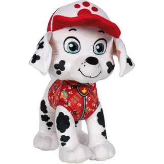 Schmidt Spiele 42826 - Paw Patrol Marshall Summer Edition 28 cm Plüsch / Schmidt Spiele / Spiele (außer Software)