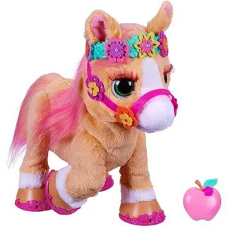 Hasbro FurReal Cinnamon My Stylin Pony  F4395