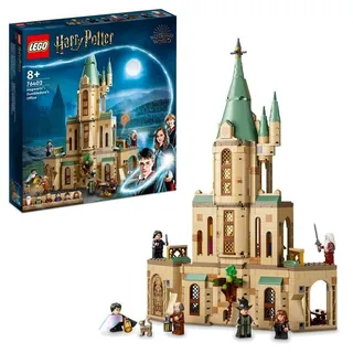 LEGO® Harry Potter 76402 - Hogwarts Dumbledores Büro, Spielset, 654 Teile