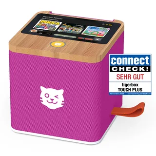 tigerbox TOUCH PLUS