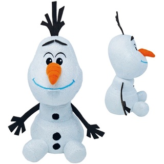 Disney Frozen 2 / Die Eiskönigin 2 Olaf - Plüschfigur - 30 cm